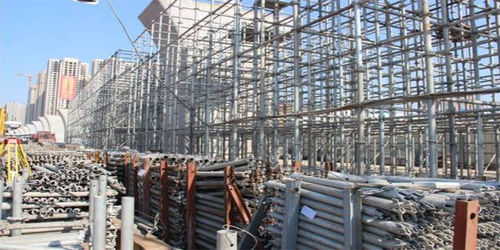 último caso de la compañía sobre Construcción de viaducto
