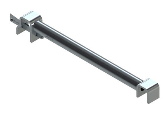 AS 1576.3 Standard Scaffolding Ringlock System Plank Transom Q235B