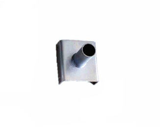 Adjustable U Head Screw Jack Galvanized EN74 AS1576.2 Standard