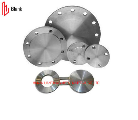 JIS B2311 B2312 Acessórios de tubos sem costura de aço carbono / estanho em branco