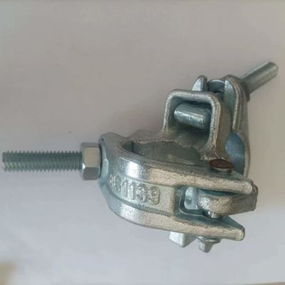 British Drop Forged Scaffolding Double  BS1139