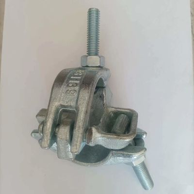 British Drop Forged Scaffolding Double  BS1139